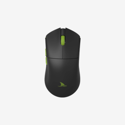 Darmoshark M3 4K Wireless Gaming Mouse - Black