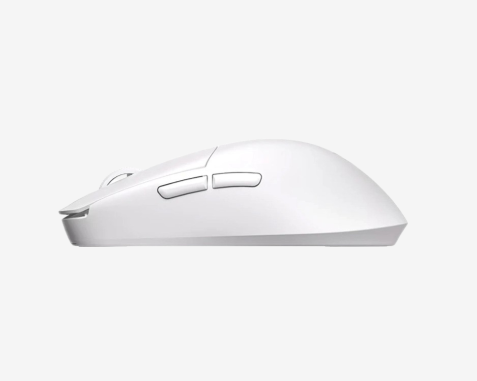 Ninjutso Sora 4K Superlight Wireless Gaming Mouse - White 5