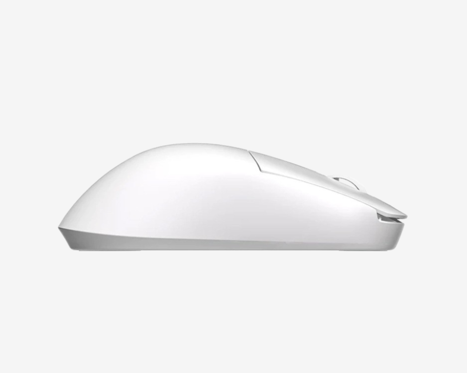 Ninjutso Sora 4K Superlight Wireless Gaming Mouse - White 4