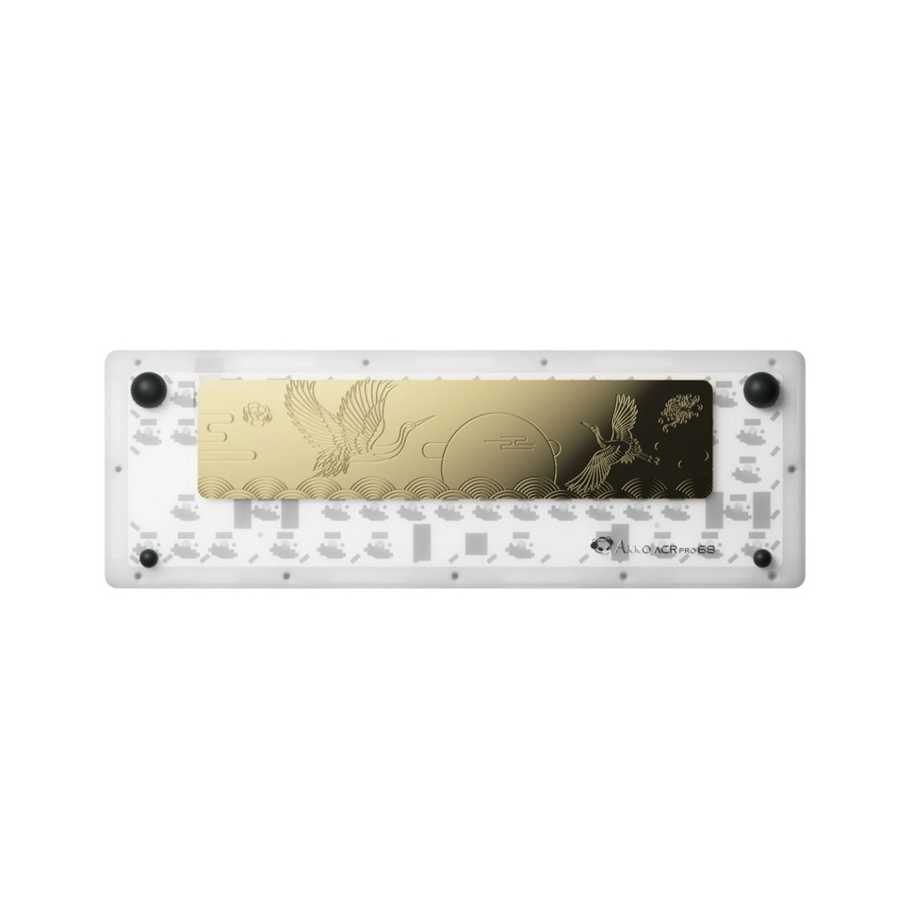 Akko ACR Pro 68 DIY Barebone Kit 3