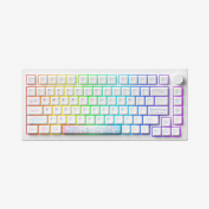 Akko 5075B Plus Cinnamoroll 20th Anniversary