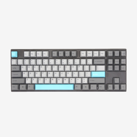 Varmilo VED87 Moonlight