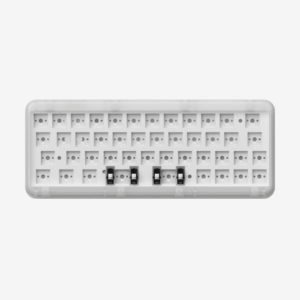 Akko ACR TOP 40 DIY Barebone Kit