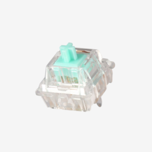 Durock L2 Creamy Green Clear (Linear) - 10 sztuk w opakowaniu