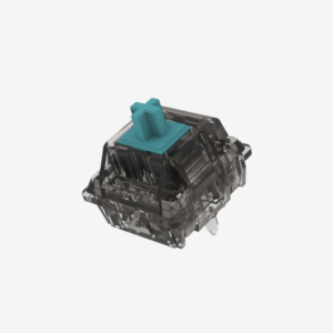 Durock T1 Smokey (Tactile) - 10 sztuk w opakowaniu