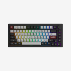 Akko 5075B Plus Dracula Castle