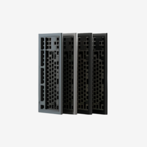 Vortex Model M SSK Barebone DIY Kit