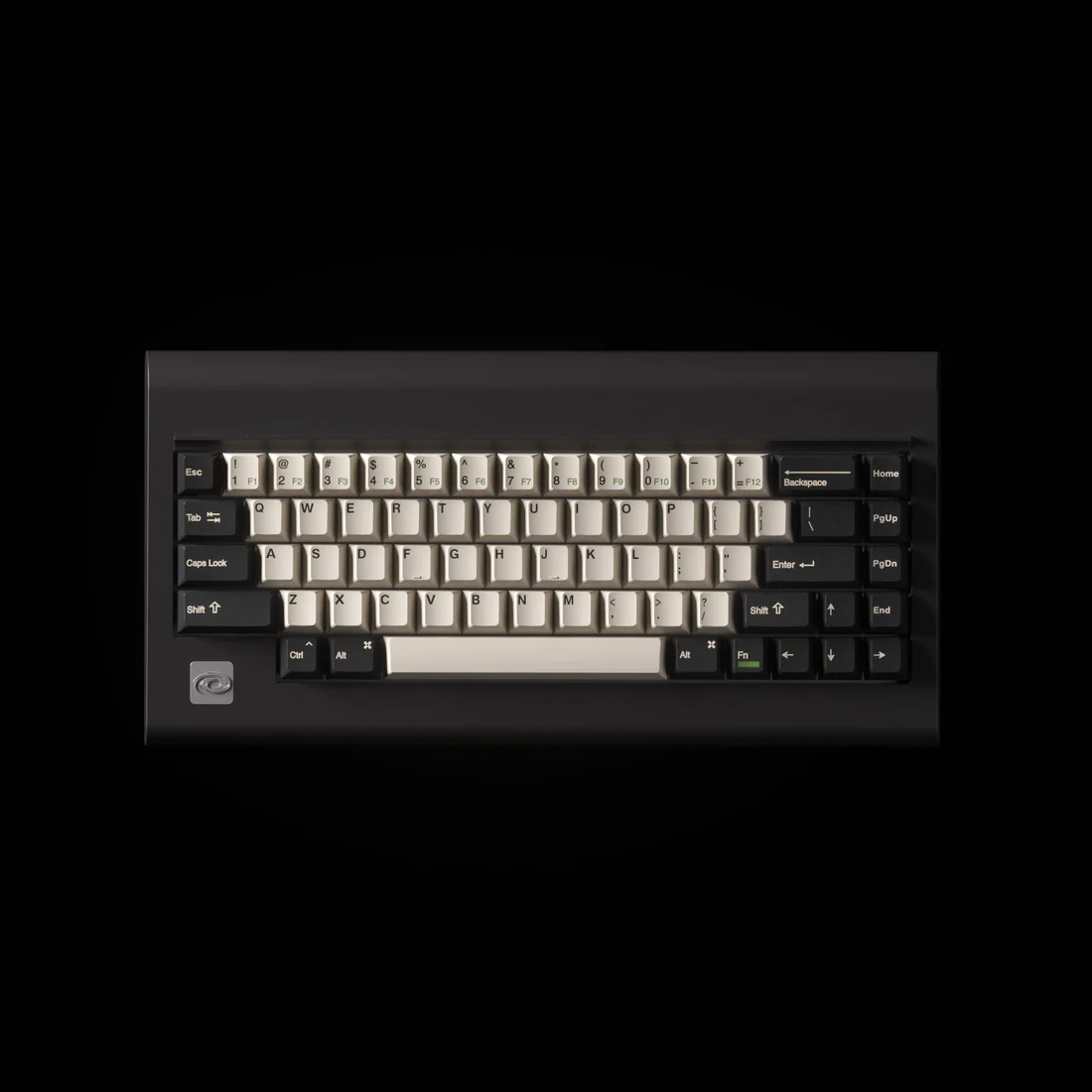 Vortex PC66 (66 Key) 2