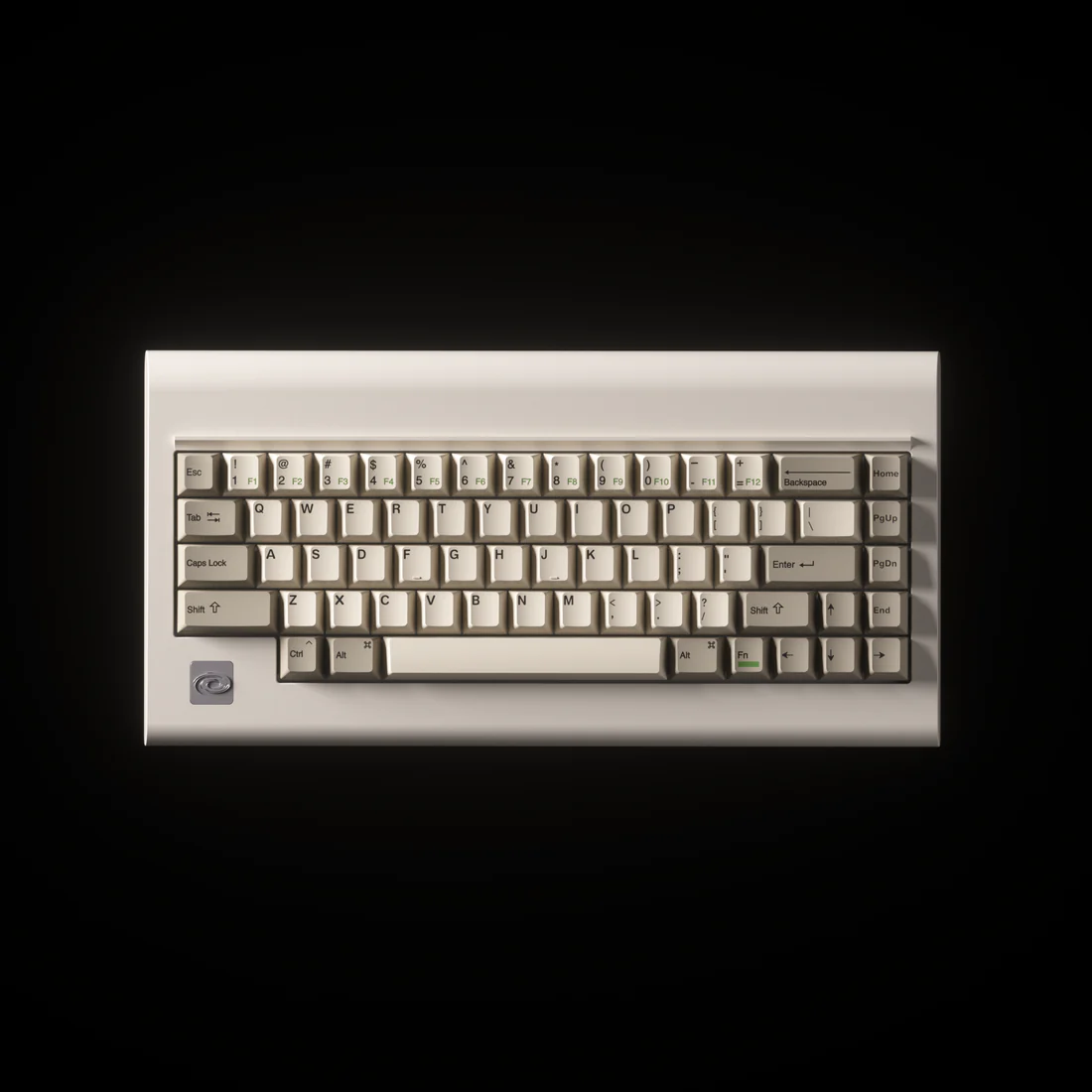 Vortex PC66 (66 Key) 3