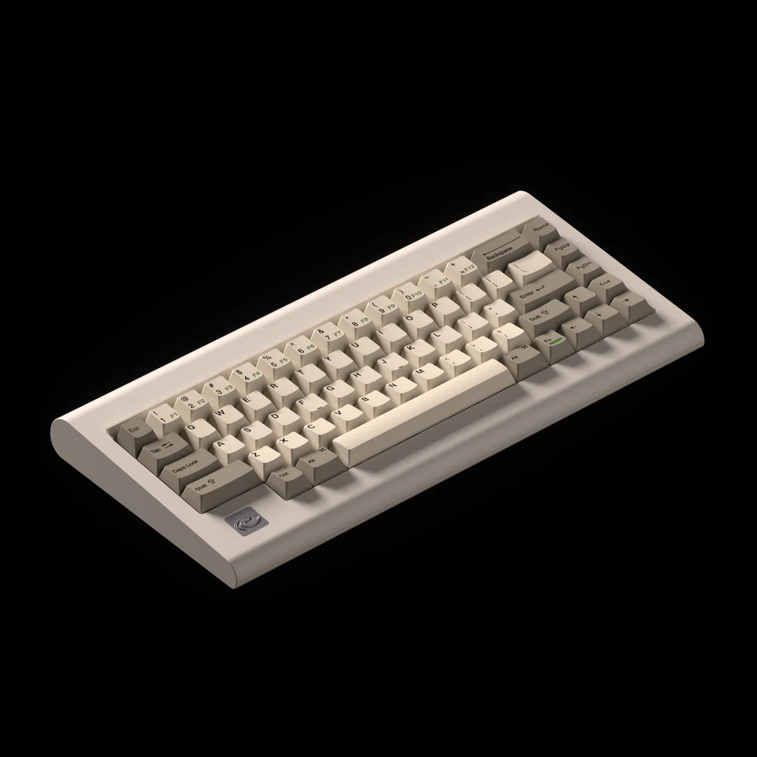 Vortex PC66 (66 Key) 15