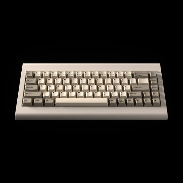 Vortex PC66 (68 Key) 6