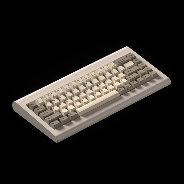 Vortex PC66 (68 Key) 16