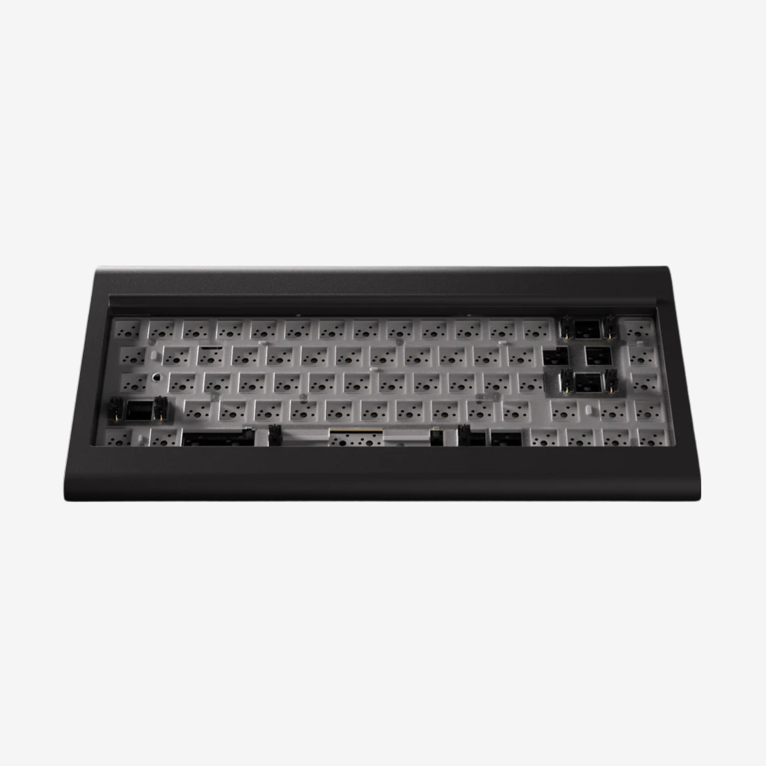 Vortex PC66 Barebone DIY Kit (68 Key) 3