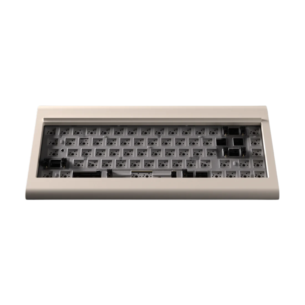 Vortex PC66 Barebone DIY Kit (68 Key) 3