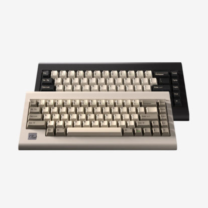 Vortex PC66 (66 Key)