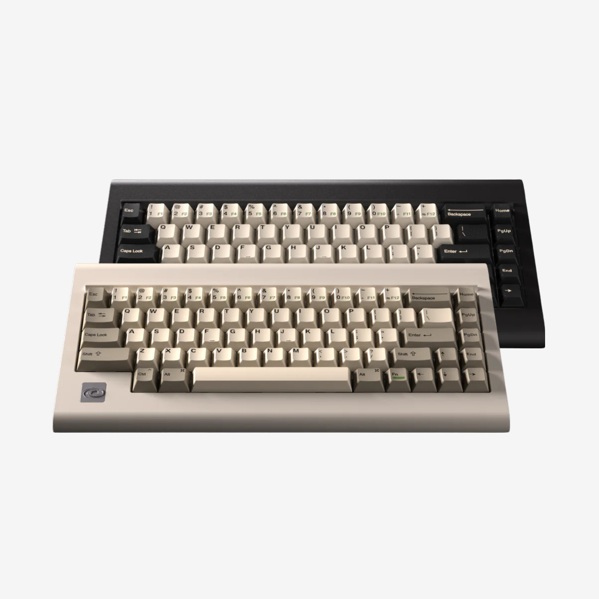 Vortex PC66 (66 Key) 1