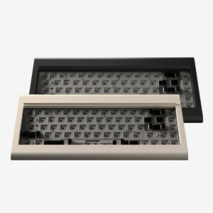 Vortex PC66 QMK Barebone