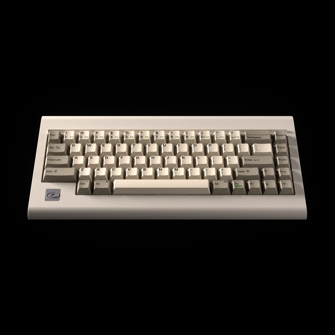 Vortex PC66 (66 Key) 5