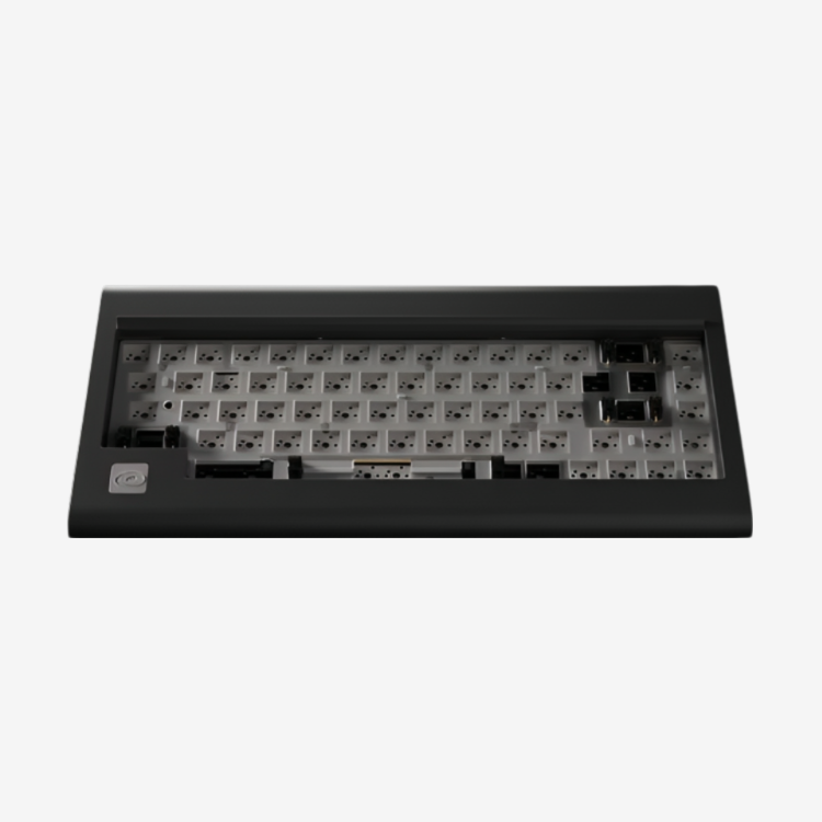 Vortex PC66 Barebone DIY Kit (66 Key) 2