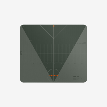 Pulsar ES2 Gaming Mousepad - Aim Trainer Limited Edition
