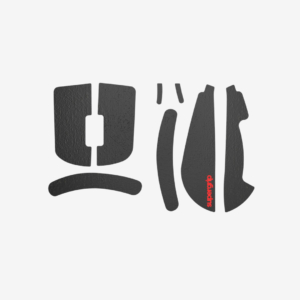 Pulsar Grip Tape Supergrip dla Pulsar X2H / X2H mini