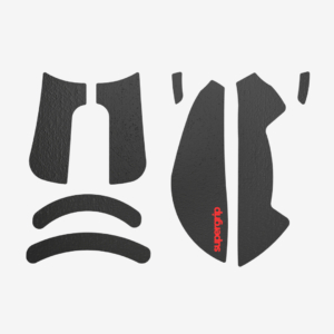 Pulsar Grip Tape Supergrip dla Zowie EC2-CW