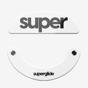 Pulsar Ślizgacze Superglide 2 dla Pulsar X2