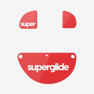 Pulsar Ślizgacze Superglide 2 dla Zowie EC Wireless Series