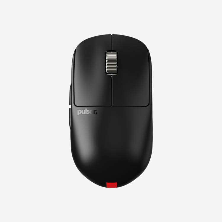 Pulsar X2H eS Wireless Gaming Mouse 1