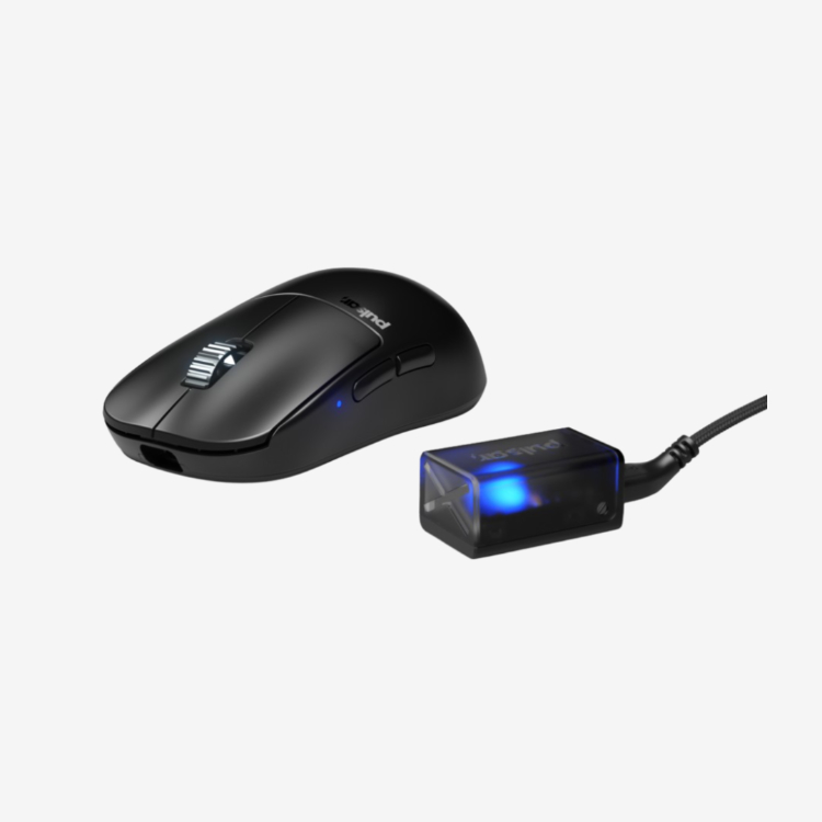 Pulsar X2H eS Wireless Gaming Mouse 8