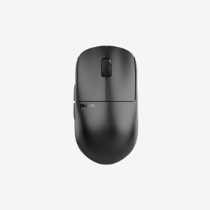 Pulsar X2H High Hump Wireless Gaming Mouse Mini - Black
