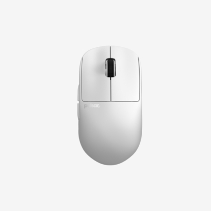 Pulsar X2H High Hump Wireless Gaming Mouse Mini - White