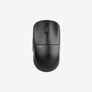 Pulsar X2V2 Premium Wireless Gaming Mouse - Black