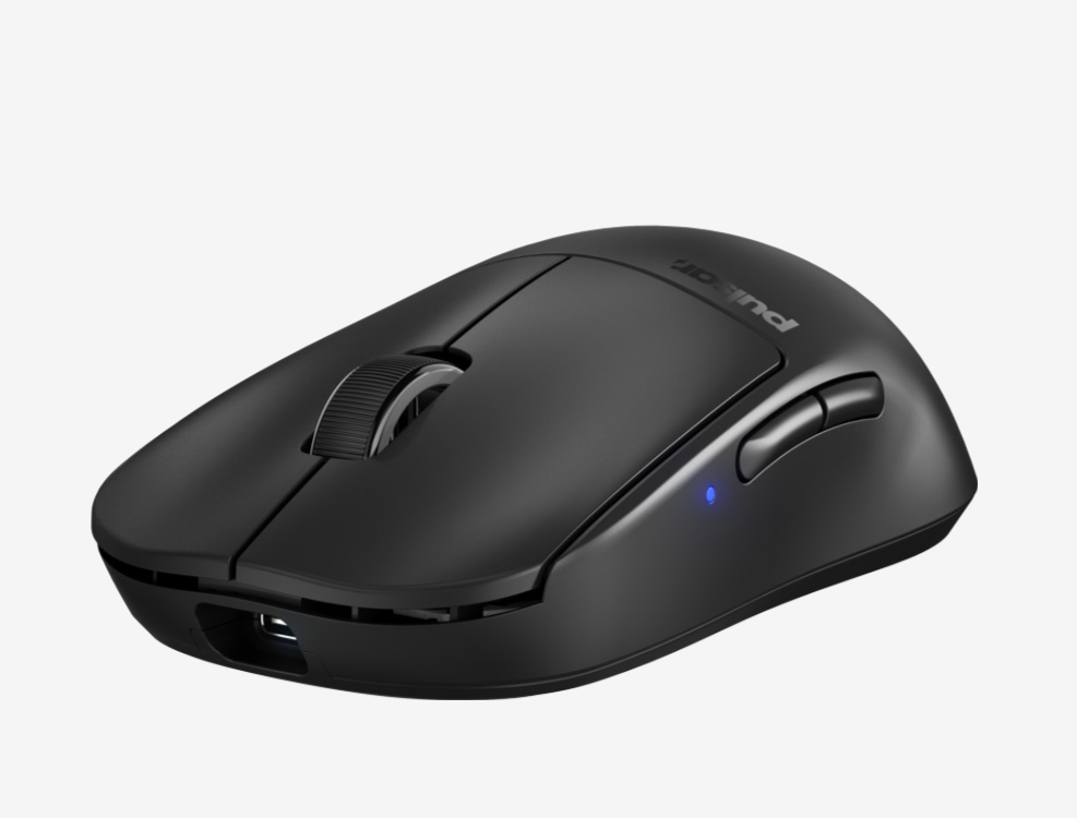 Pulsar X2V2 Premium Wireless Gaming Mouse Mini - Black 6
