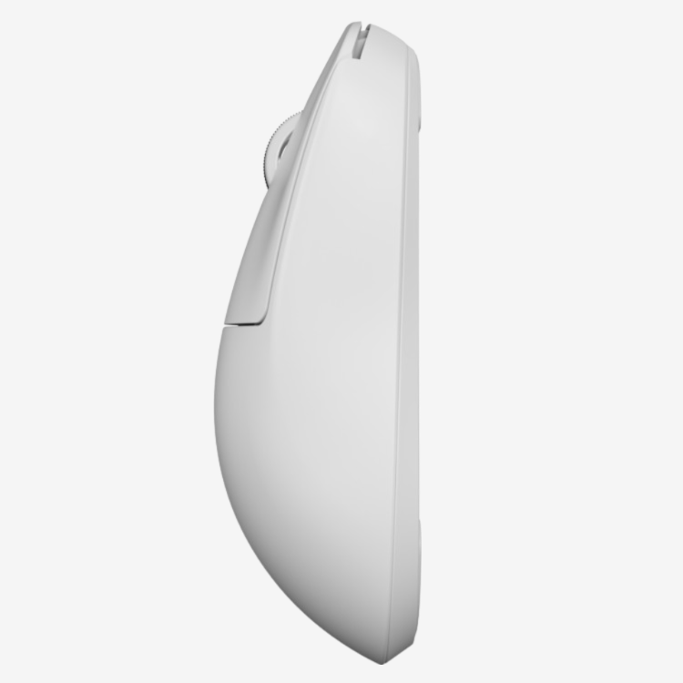 Pulsar X2V2 Premium Wireless Gaming Mouse Mini - White 3