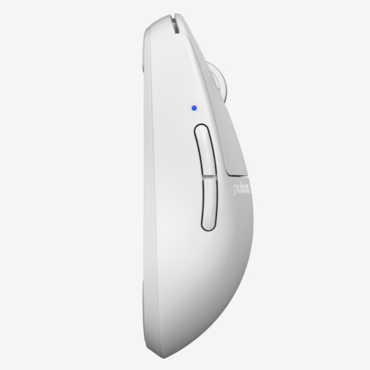 Pulsar X2V2 Premium Wireless Gaming Mouse Mini - White 4