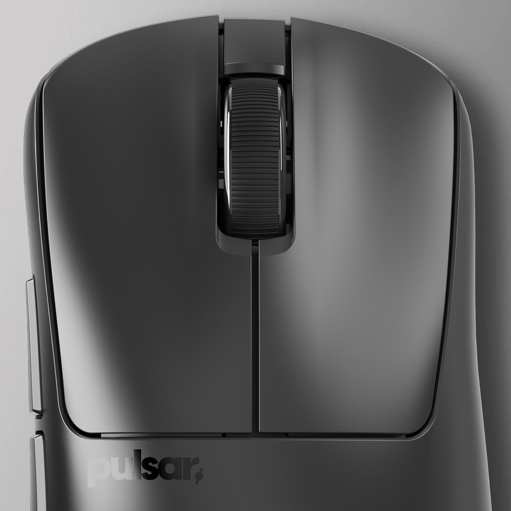 Pulsar Xlite V3 Wireless Gaming Mouse 13