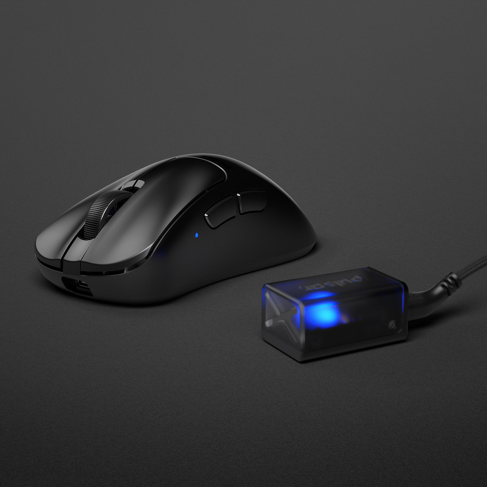Pulsar Xlite V3 Wireless Gaming Mouse 18