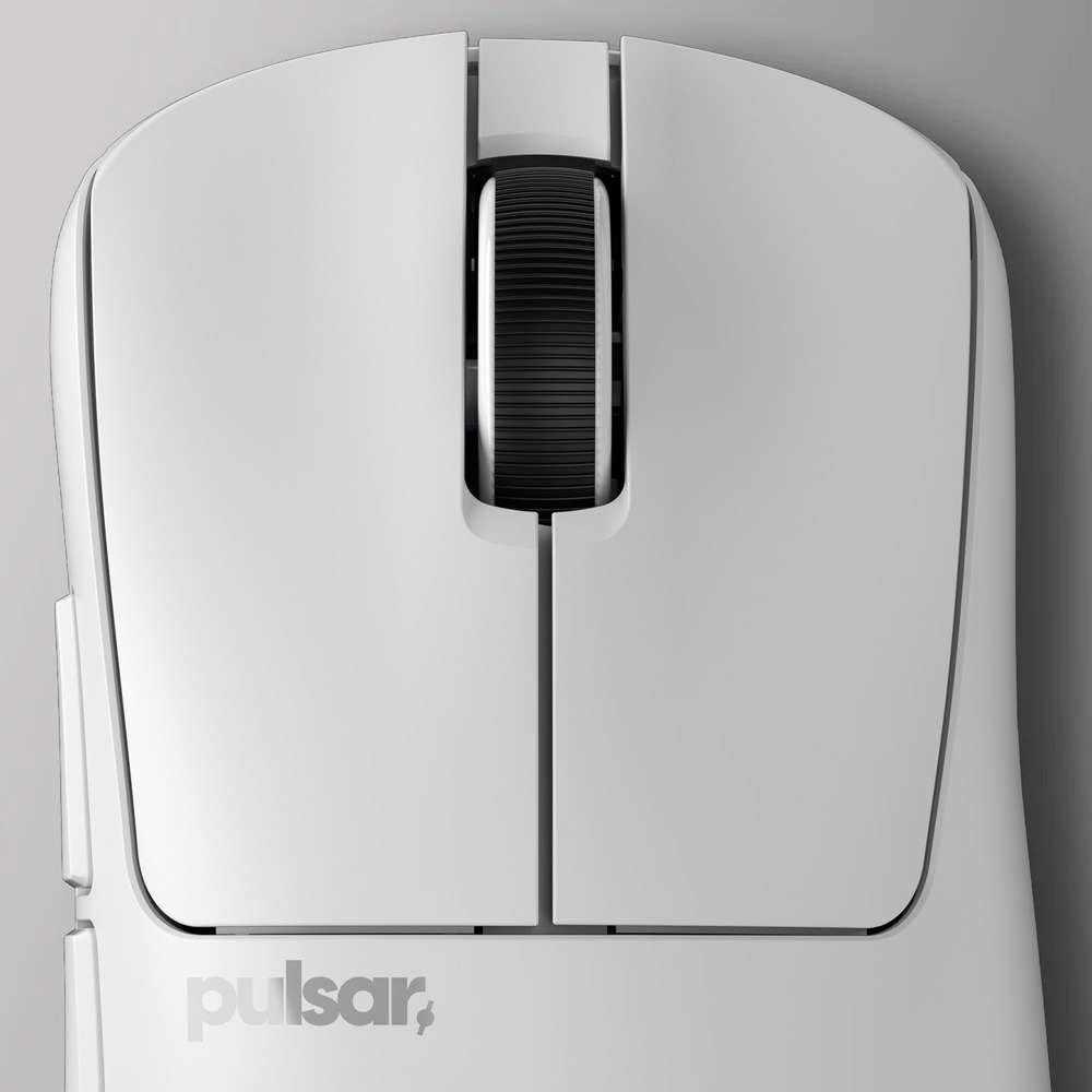 Pulsar Xlite V3 Wireless Gaming Mouse 3