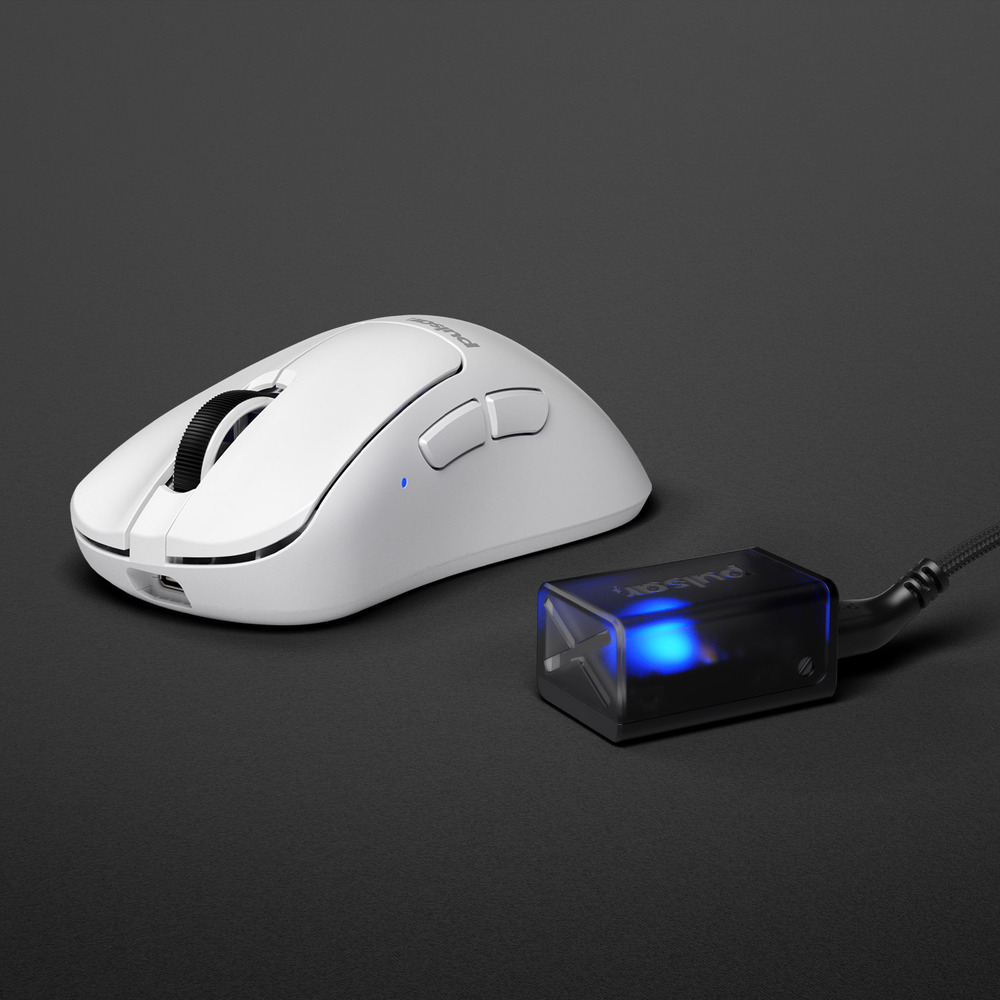 Pulsar Xlite V3 Wireless Gaming Mouse 8