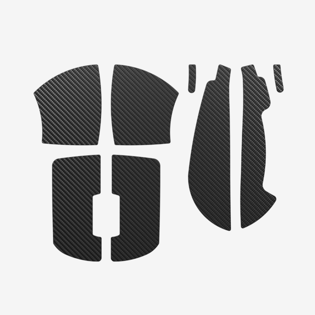 Pulsar Grip Tape dla Pulsar X2 / X2V2 (Thin) 0