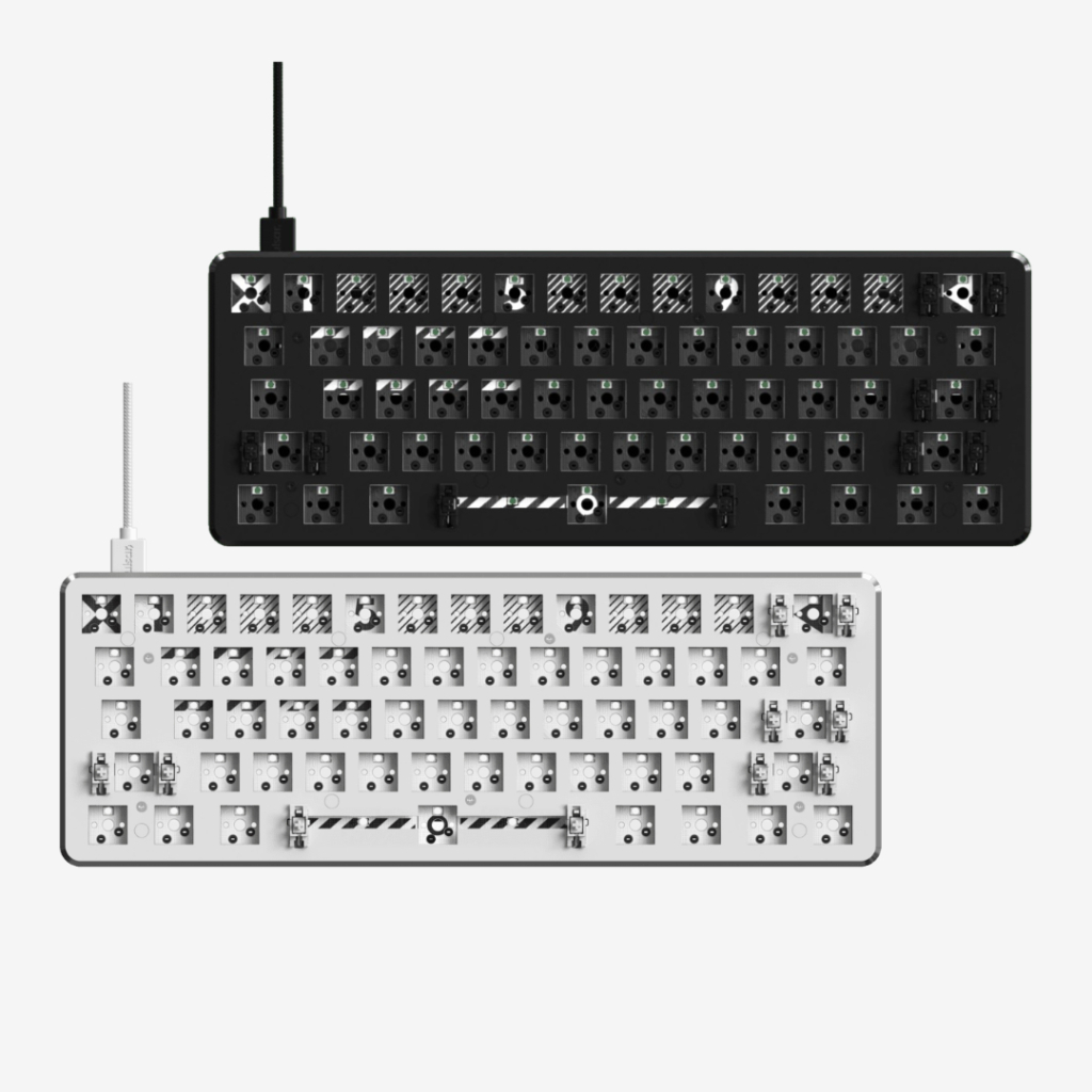 Pulsar PCMK 60% Barebone ANSI 0