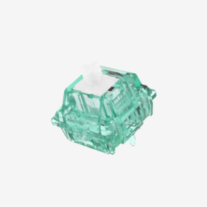 Durock Silent T1 Shrimp (Tactile) - 10 sztuk w opakowaniu