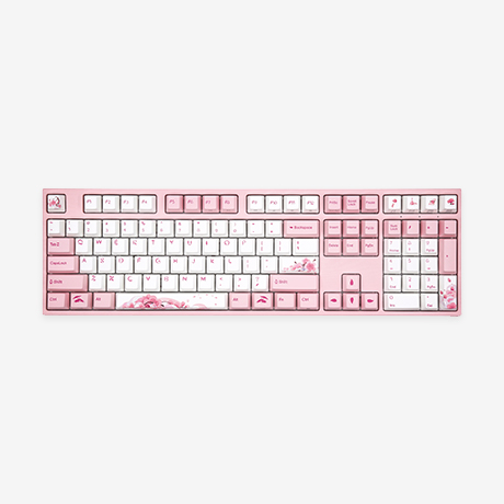 Varmilo VED87 Sakura R2 0