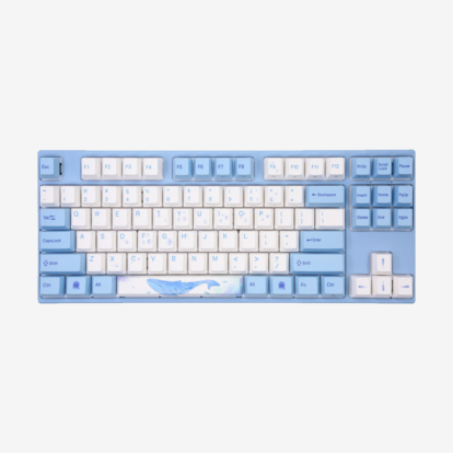 Varmilo VED87 Sea Melody
