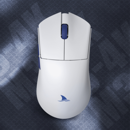 Darmoshark M3 4K Wireless Gaming Mouse