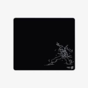 Kurosun Ninja Premium Gaming Mousepad