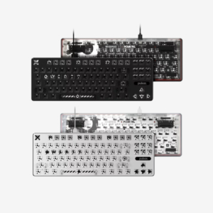 Pulsar PCMK TKL Barebone ANSI