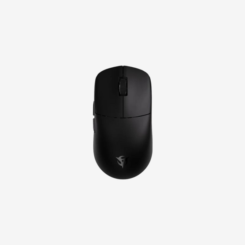 Ninjutso Sora V2 Superlight Wireless Gaming Mouse - Black 0