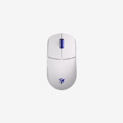 Ninjutso Sora V2 Superlight Wireless Gaming Mouse - White